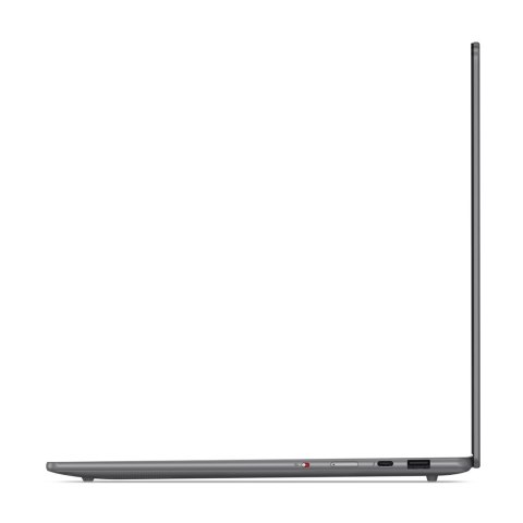 Lenovo Lenovo Yoga Slim 7i Aura Edition Ultra 7 256V 15,3" 2.8K Touch 120Hz 16GB LPDDR5x-8533 SSD512 Intel Arc Graphics 140V 70Wh Win11