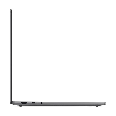 Lenovo Lenovo Yoga Slim 7i Aura Edition Ultra 7 256V 15,3" 2.8K Touch 120Hz 16GB LPDDR5x-8533 SSD512 Intel Arc Graphics 140V 70Wh Win11