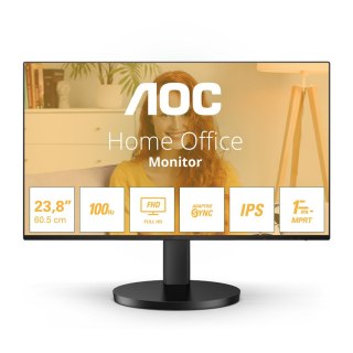 AOC MONITOR AOC LED 23.8" 24B3HA2 100Hz