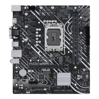 ASUS Płyta główna ASUS PRIME H610M-D D4 (WYPRZEDAŻ)