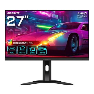 Gigabyte MONITOR GIGABYTE LED 27" M27UA 160Hz