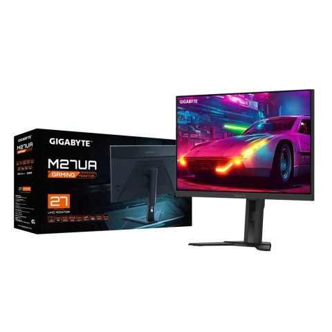 Gigabyte MONITOR GIGABYTE LED 27" M27UA 160Hz