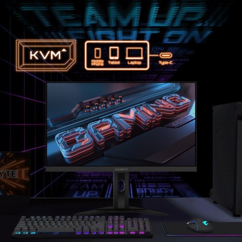 Gigabyte MONITOR GIGABYTE LED 27" M27UA 160Hz