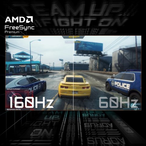 Gigabyte MONITOR GIGABYTE LED 27" M27UA 160Hz