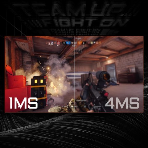 Gigabyte MONITOR GIGABYTE LED 27" M27UA 160Hz