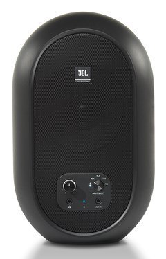 JBL JBL 104 SET-BT BLACK - Koaksjalne monitory z Bluetooth