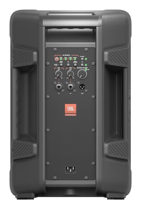 JBL JBL IRX 108BT - Aktywna kolumna głośnikowa