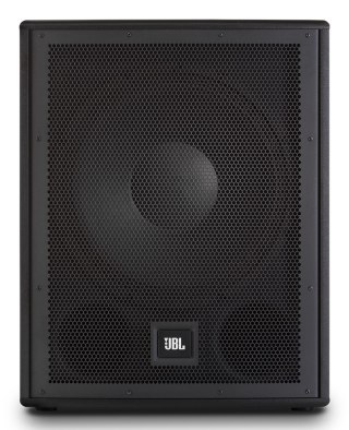 JBL JBL IRX115S - Aktywny subwoofer