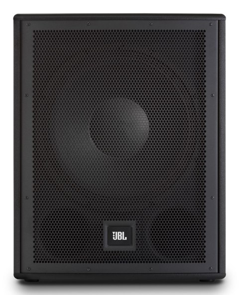 JBL JBL IRX115S - Aktywny subwoofer