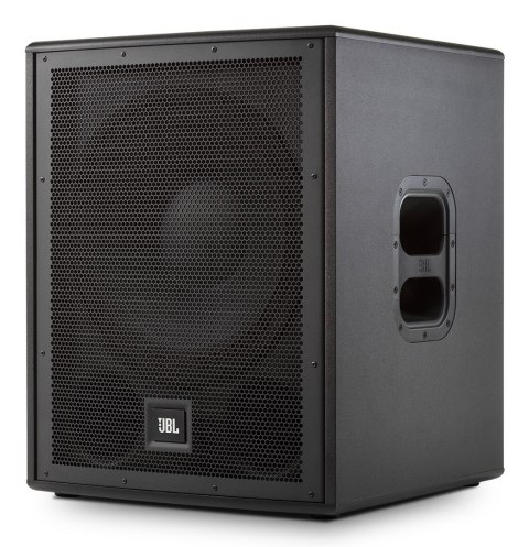 JBL JBL IRX115S - Aktywny subwoofer