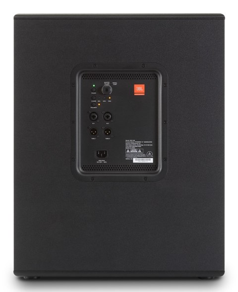 JBL JBL IRX115S - Aktywny subwoofer
