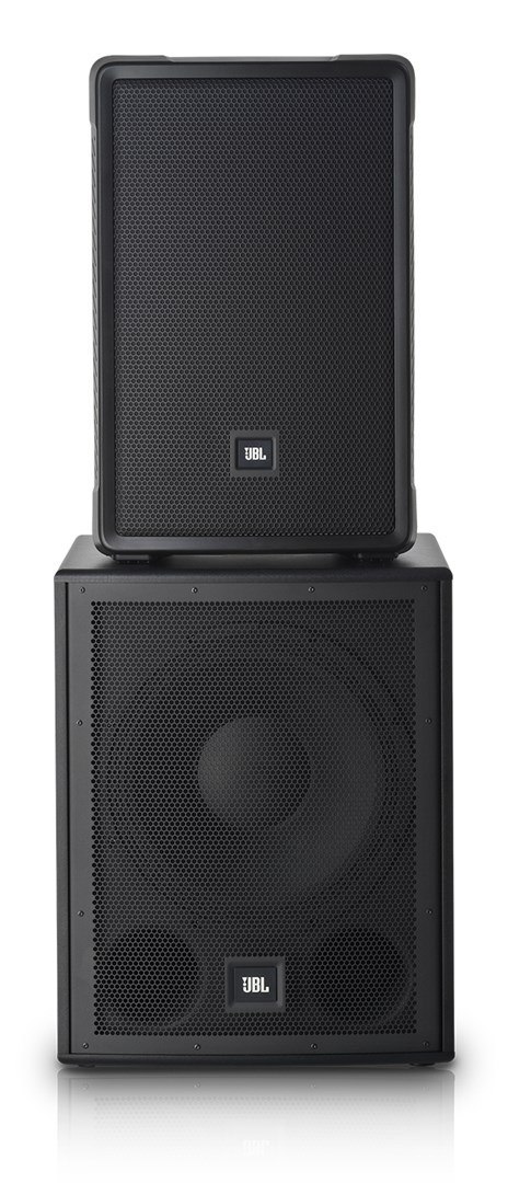JBL JBL IRX115S - Aktywny subwoofer