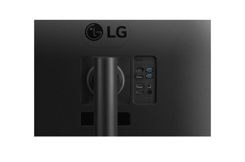 LG MONITOR LG LED 34" 34WR50QK-B 100Hz