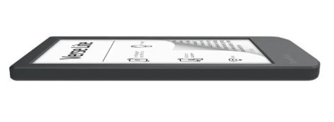 POCKETBOOK Ebook PocketBook Verse Lite 619 6" E-Ink Carta 8GB Wi-Fi Gray