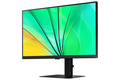 Samsung MONITOR SAMSUNG LED S60UD 24" LS24D600EAUXEN 100Hz