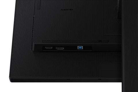 Samsung MONITOR SAMSUNG LED S60UD 24" LS24D600EAUXEN 100Hz