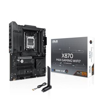 ASUS Płyta główna Asus X870 MAX GAMING WIFI7