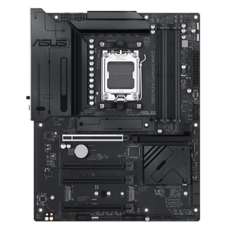 ASUS Płyta główna Asus X870 MAX GAMING WIFI7
