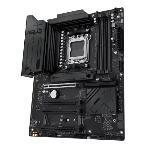 ASUS Płyta główna Asus X870 MAX GAMING WIFI7