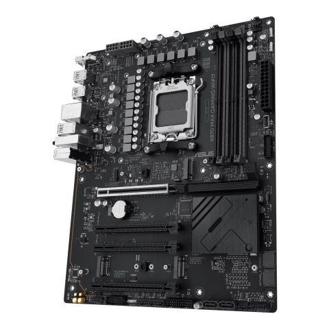 ASUS Płyta główna Asus X870 MAX GAMING WIFI7