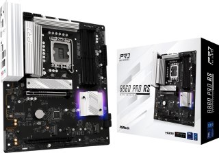 Asrock Płyta główna ASRock B860 Pro RS