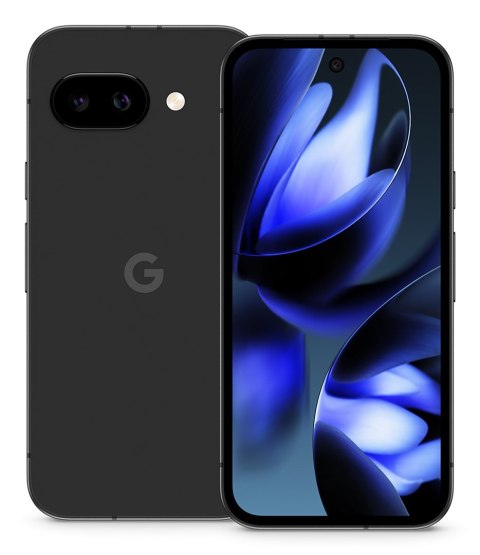 Google Google Pixel 9a 5G DualSIM 8/128GB Obsidian