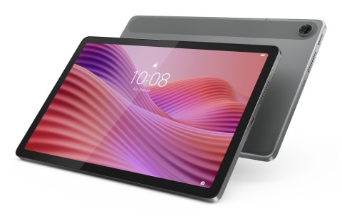 Lenovo Lenovo Tab Helio G85 10,1" WUXGA 4/128GB Arm Mali-G52 LTE Android Luna Grey