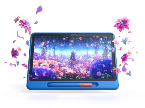 Lenovo Lenovo Tab MediaTek Helio G85 10.1" 400nits 60Hz 4/128GB Arm Mali-G52 MC2 Android Grey