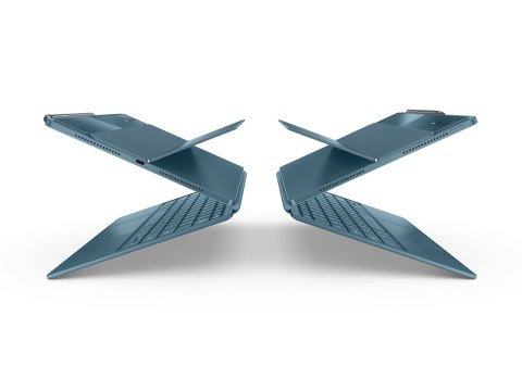 Lenovo Lenovo Yoga Tab Plus Snapdragon SD8G3 12,7" 3K 144Hz 16/256GB Adreno 750 + Pen Android Tidal Teal