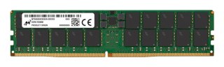 Micron Micron RDIMM 64GB DDR5 2Rx4 6400MHz PC5-51200 ECC REGISTERED MTC40F2046S1RC64BR