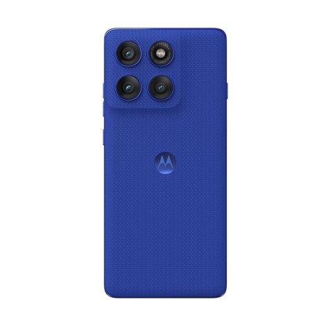 Motorola Motorola Edge 60 Pro 5G 12/512GB Dazzling Blue