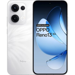 OPPO Oppo Reno 13 12/256GB DS 5G Plume White