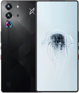 REDMAGIC REDMAGIC 10 Pro 5G 12/256GB Shadow