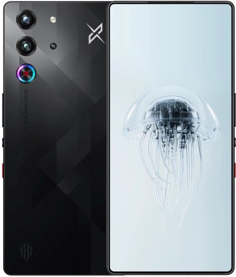 REDMAGIC REDMAGIC 10 Pro 5G 12/256GB Shadow