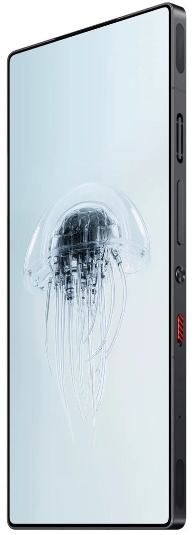 REDMAGIC REDMAGIC 10 Pro 5G 12/256GB Shadow