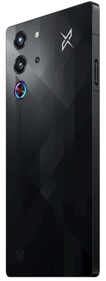 REDMAGIC REDMAGIC 10 Pro 5G 12/256GB Shadow