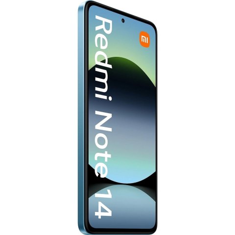 Xiaomi Xiaomi Redmi Note 14 8/256GB Ocean Blue