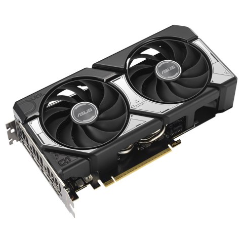 ASUS Karta graf. ASUS DUAL RTX 5060 TI 8GB OC
