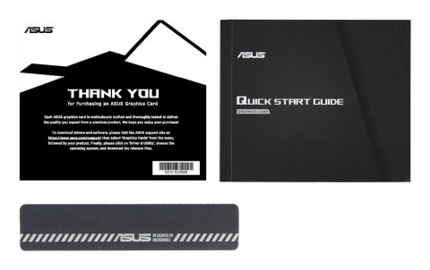 ASUS Karta graf. ASUS PRIME RTX 5060 TI 16GB OC