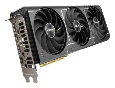 ASUS Karta graf. ASUS PRIME RTX 5060 TI 16GB OC