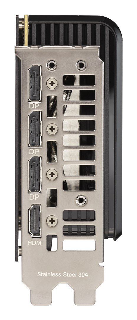 ASUS Karta graf. ASUS PRIME RTX 5060 TI 16GB OC