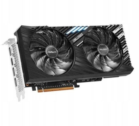 Asrock Karta graf. Asrock Intel ARC A770 CL SE 16GO