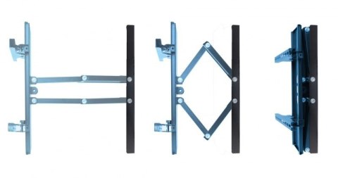 Esperanza ESPERANZA UCHWYT DO TV 26''-70'' TITAN ERW012