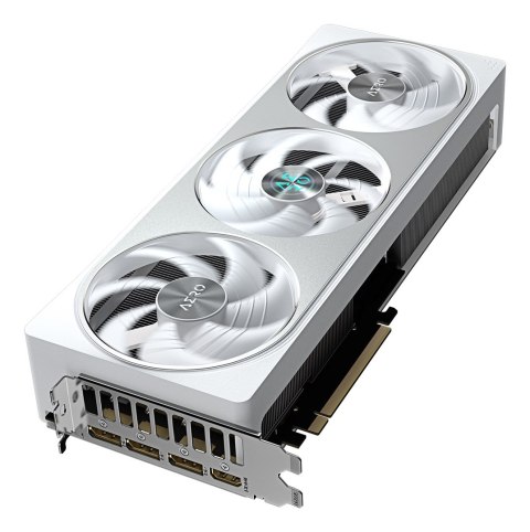 Gigabyte Karta graficzna Gigabyte GeForce RTX 5070 AERO OC 12GB