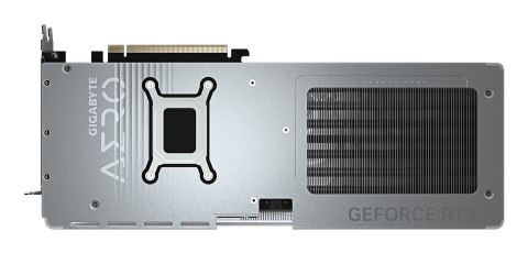 Gigabyte Karta graficzna Gigabyte GeForce RTX 5070 AERO OC 12GB