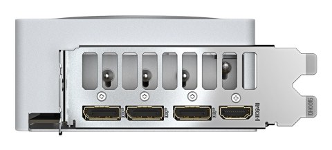 Gigabyte Karta graficzna Gigabyte GeForce RTX 5070 AERO OC 12GB