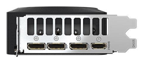 Gigabyte Karta graficzna Gigabyte GeForce RTX 5070 EAGLE OC 12GB