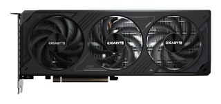 Gigabyte Karta graficzna Gigabyte GeForce RTX 5070 WINDFORCE OC 12GB