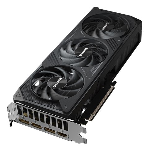 Gigabyte Karta graficzna Gigabyte GeForce RTX 5070 WINDFORCE OC 12GB