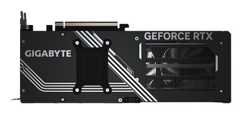 Gigabyte Karta graficzna Gigabyte GeForce RTX 5070 WINDFORCE OC 12GB